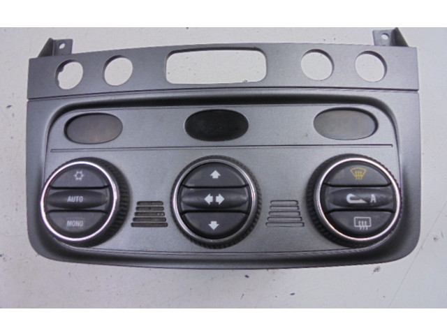 Блок управления климат-контролем 01560513720, 01560513720 Alfa Romeo GTV