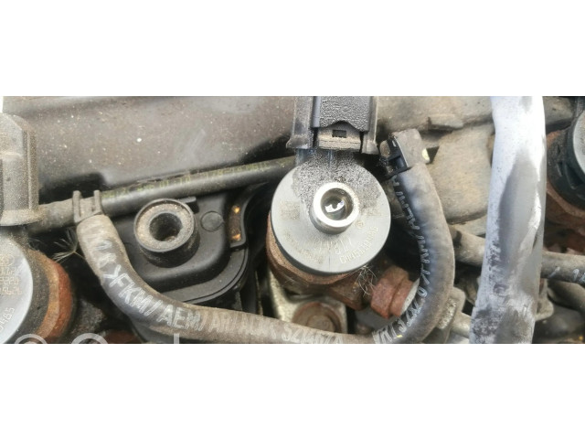 Форсунка 8201108033 Dacia Sandero для дизельного двигателя 1.5