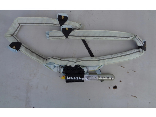 Боковая подушка безопасности 656529485 Mercedes-Benz G W461 463