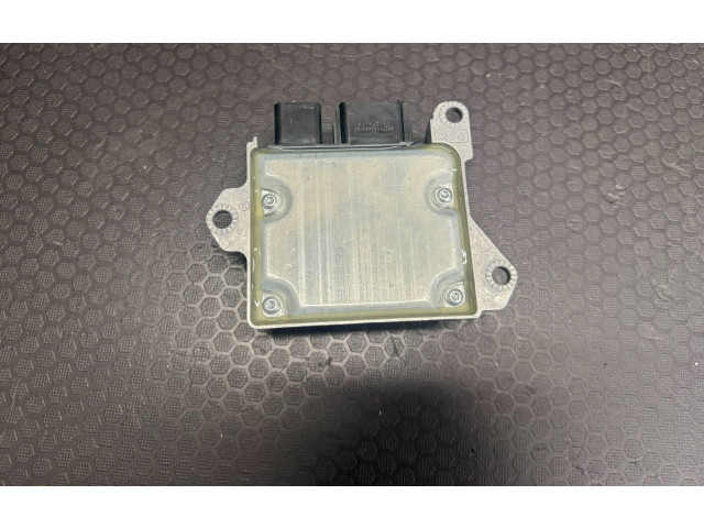 Блок подушек безопасности 9X2314D374AC Jaguar XF X250