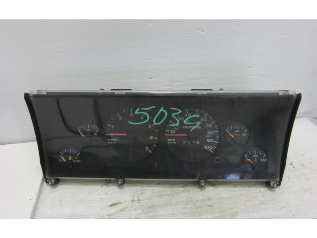 Панель приборов 56009012   Jeep Grand Cherokee       