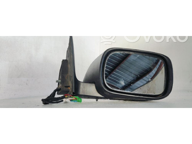 Зеркало электрическое        Volvo XC90  2003 - 2006 года   