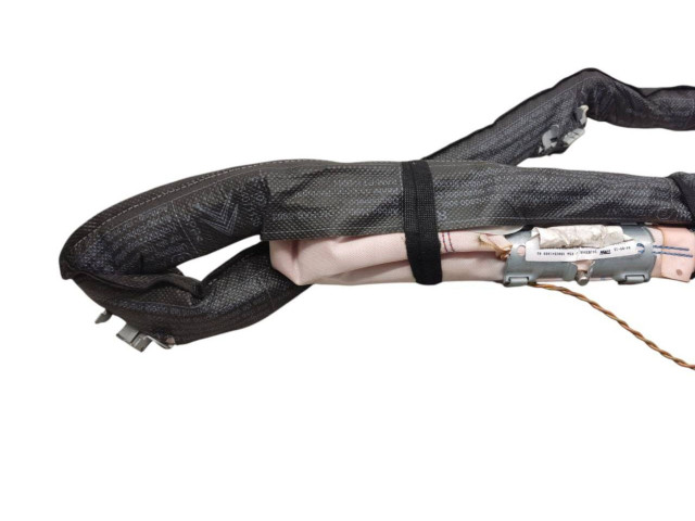 Боковая подушка безопасности 9802841080, 34183288B   Citroen C3