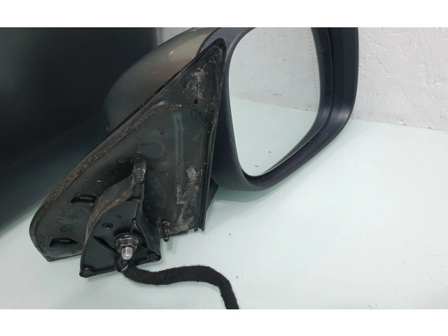 Zpětné zrcátko Volvo XC90 2011