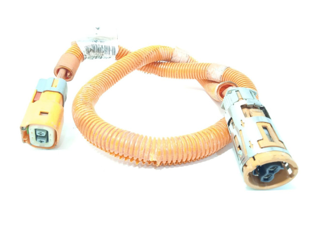 Блок управления 9840427180 Peugeot Partner III