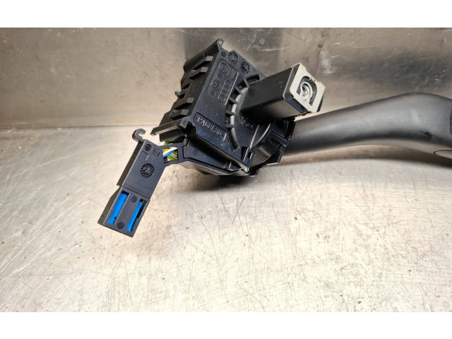 Ручка стеклоочистителей 1k0953519 Volkswagen Touran I