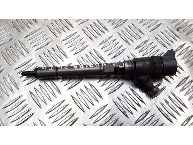 Форсунка 0445110270    Chevrolet Nubira для дизельного двигателя  2