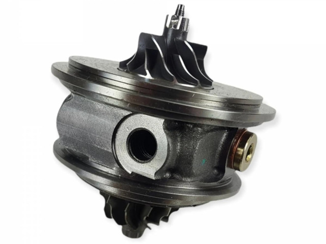 Turbodmychadlo Турбина 727238, CHRA10-727238 Smart ForTwo I 0.7