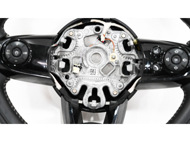 Руль Mini One - Cooper F56 F55  2013 -  года 630729200D, 0000030520      