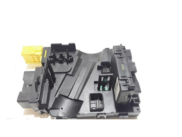 Блок управления усилителя руля