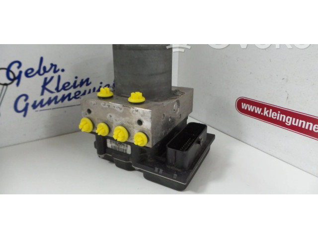 Jednotka ABS 97035575513, 0265236357 Porsche Panamera (970) 2011