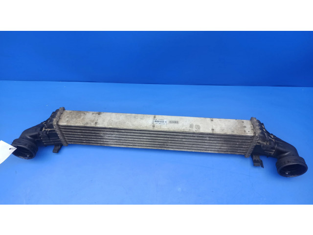 Интеркулер  A2115001102, G1592000   Mercedes-Benz E W211 3.0