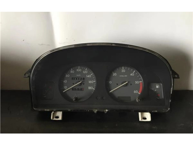 Přístrojová deska Citroen Berlingo 1999 9630166880, 499908