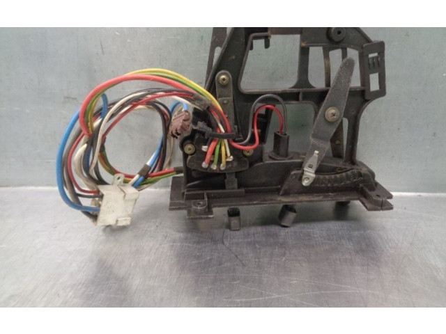 Модуль блока управления кондиционером 810421263F Nissan Vanette