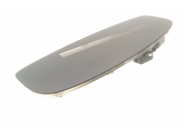 Экран дисплея вверх