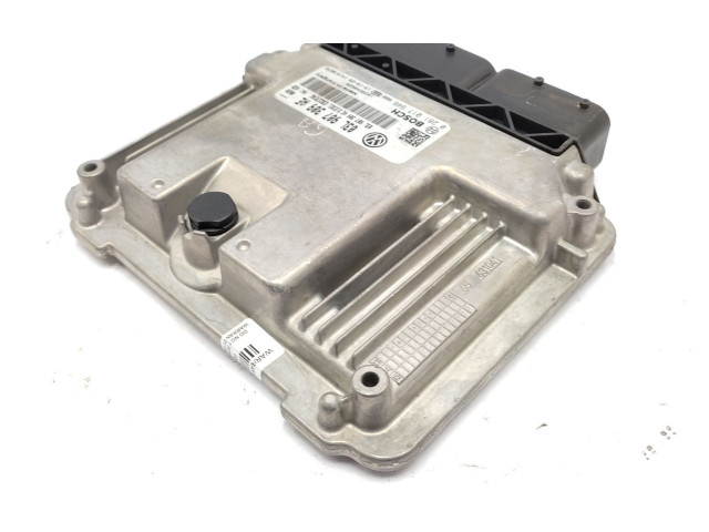 Řídící jednotka 03L907309AE, 0281017946   Volkswagen Tiguan 2013