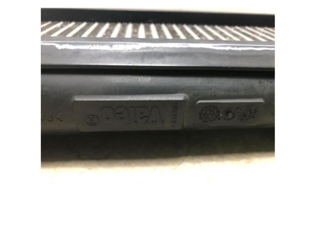 Интеркулер  0384F2, 0384F2   Peugeot 306 