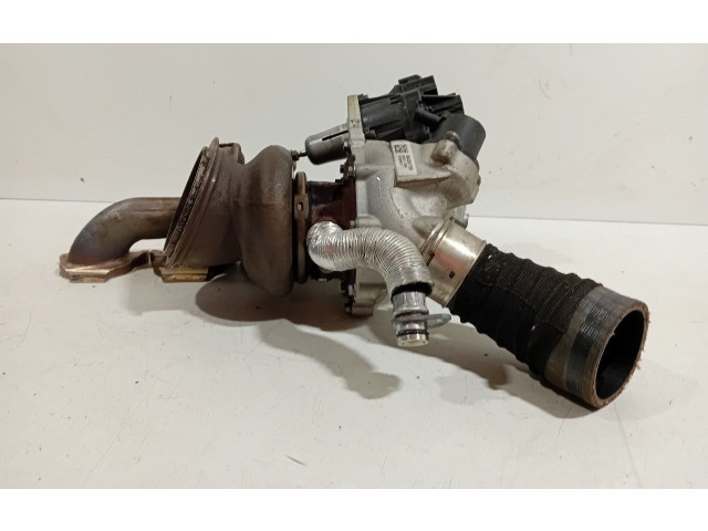 Турбина Mini Cooper Countryman F60 для двигателя B48A20E