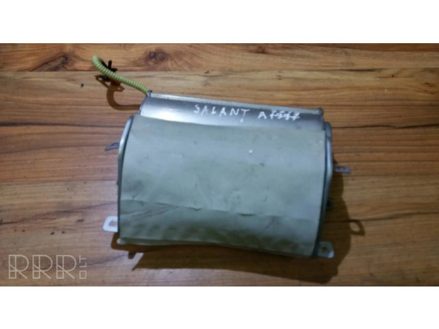 Подушка безопасности пассажира mr216451, 117261 Mitsubishi Galant