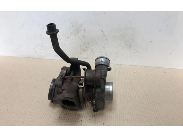 Turbodmychadlo Турбина A6460960299, A6460960299 Mercedes-Benz Vito Viano W639 OM646.983