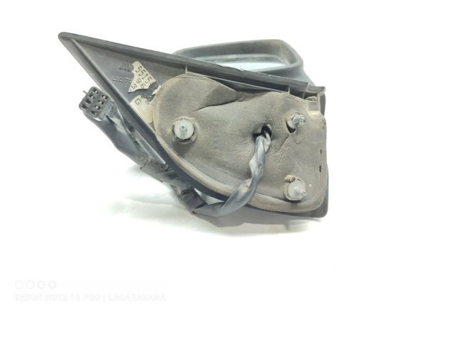 Зеркало электрическое     левое   Jeep Cherokee     