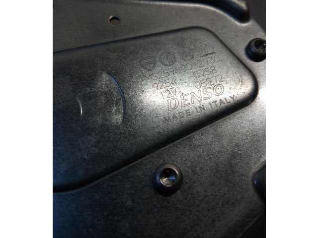 Моторчик заднего дворника MS259600, MS259600    Fiat 500X
