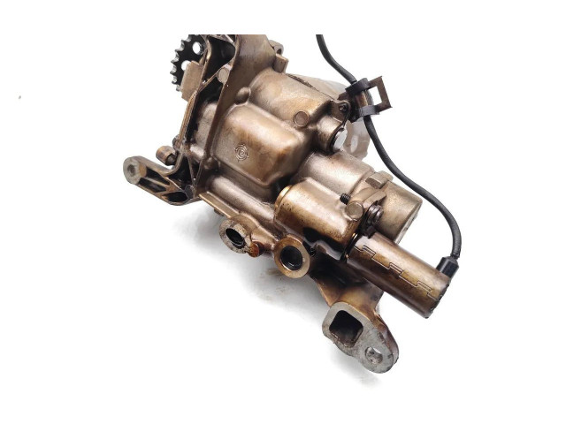 Čerpadlo oleje 764737680, V764737680-01 Peugeot 3008 I 5F02