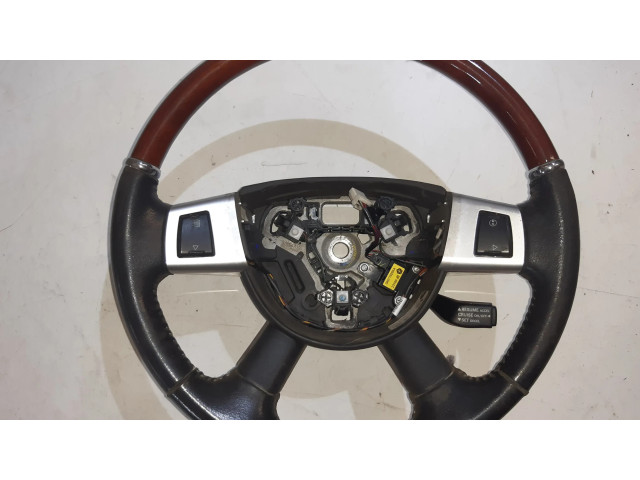 Руль Jeep Grand Cherokee (WK) 2005-2010 года 14117E