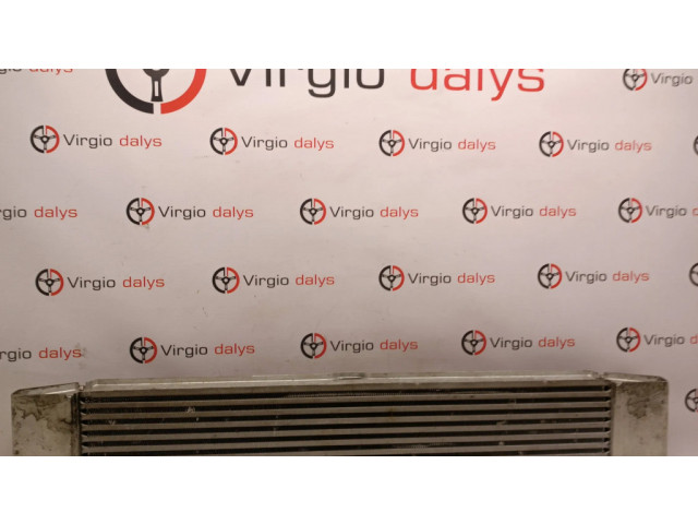 Интеркулер     Citroen Jumper 2.2