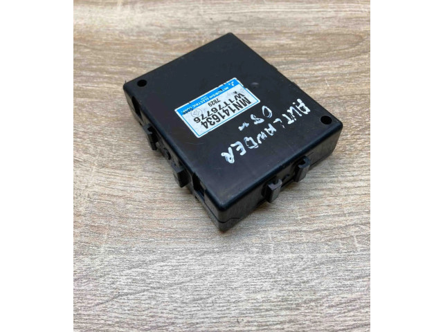 Модуль фонарей MN141634 Mitsubishi Outlander