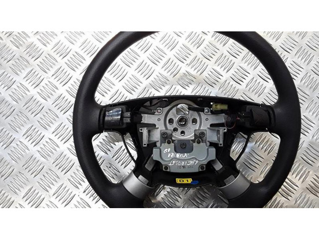 Руль Chevrolet Nubira