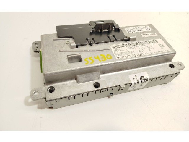 Экран дисплея вверх