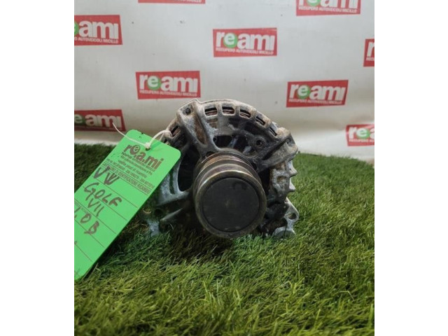 Генератор 04E903015P, 04E903015P   Volkswagen Golf Sportsvan      