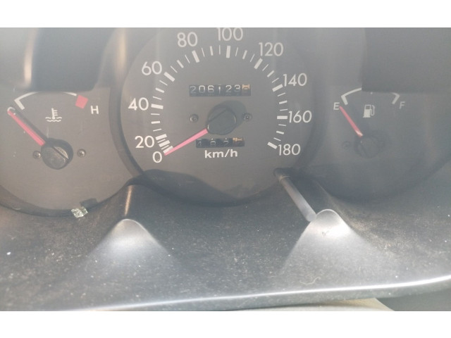 Přístrojová deska Hyundai Atos Prime 1998