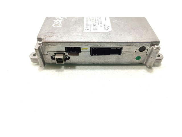 Tālruņa vadības bloks