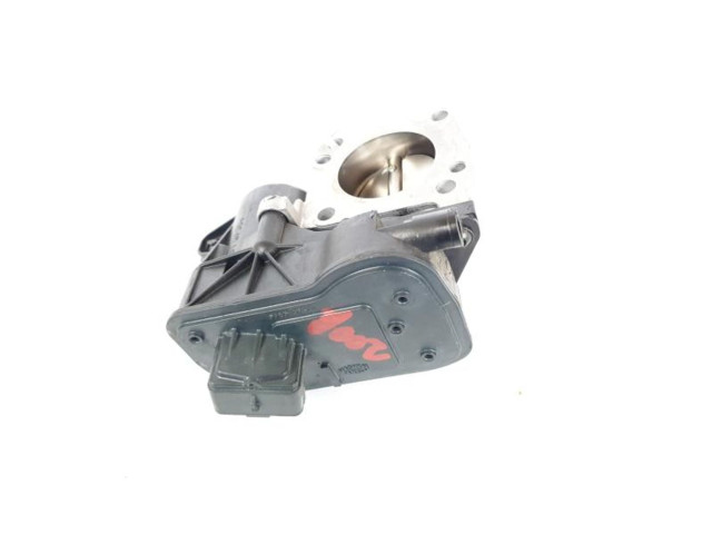 Турбина Дроссель Peugeot 2008 I  9801942080   для двигателя HNP      