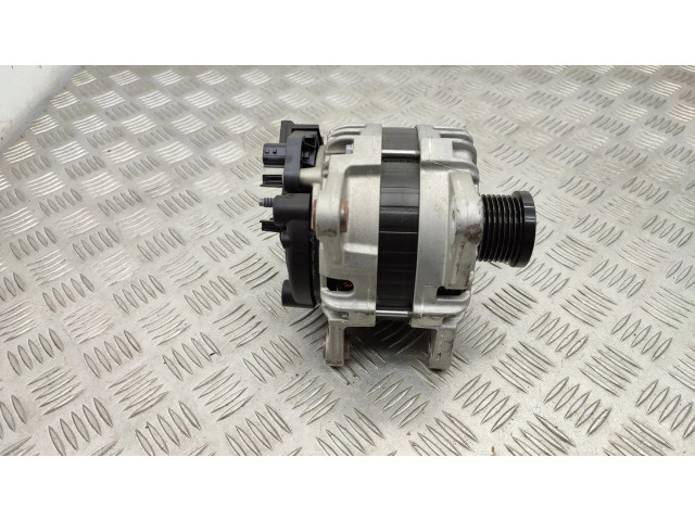 Генератор 231007518R   Renault Scenic IV - Grand scenic IV 1.3     