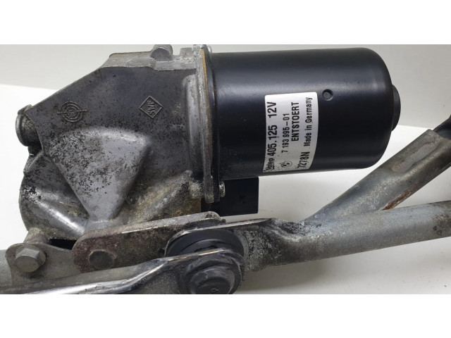 Комплект механизма стеклоочистителей