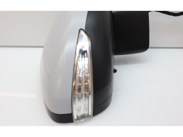 Зеркало электрическое Citroen C3 Aircross 2017 - года