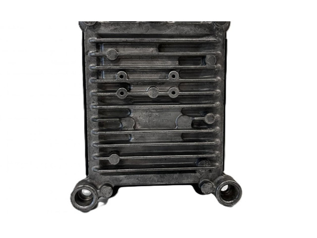 Руль Ford Focus  2018 -  года KX7A12B565AB, KX7A-12B565-AB      