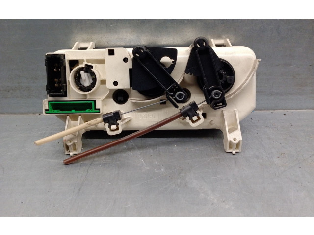 Модуль блока управления кондиционером 7701047549 Renault Clio II