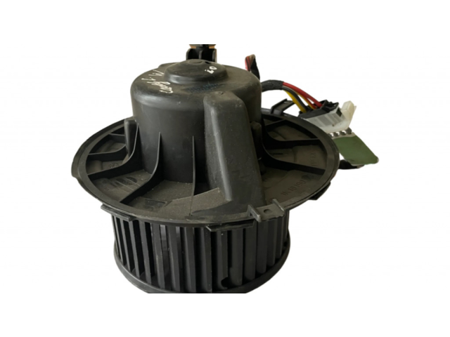 Вентилятор печки 998919K, 1K1819015F Volkswagen Caddy