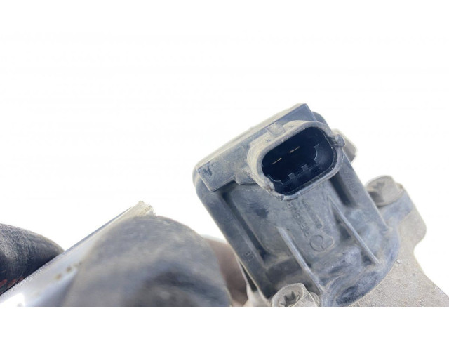  Турбина Maserati Ghibli  297712, 297712   для двигателя F160AM      