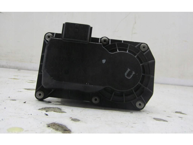 Přístrojová deska Nissan Micra K14 2021 161206038R