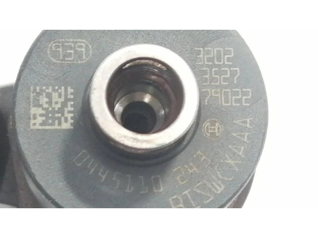 Форсунка 0445110243, INYECTOR Alfa Romeo 166 для дизельного двигателя 1.9