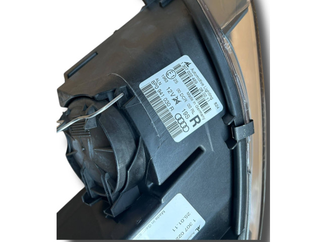 Блок комфорта 8P0941030R   Audi A3 S3 8P   