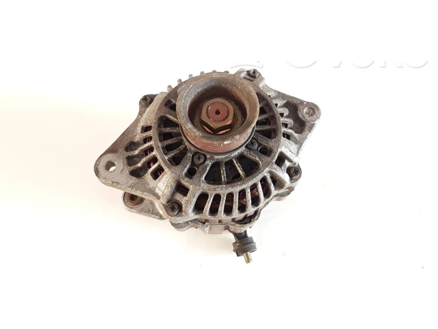 Генератор 23700AA430, A2TB6291   Subaru Forester SF      