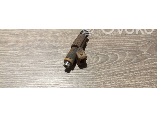 Форсунка 0280155831 Volvo S80