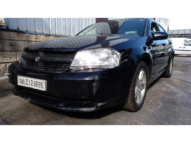 Подушка безопасности водителя P1EB31XDHAD   Dodge Avenger