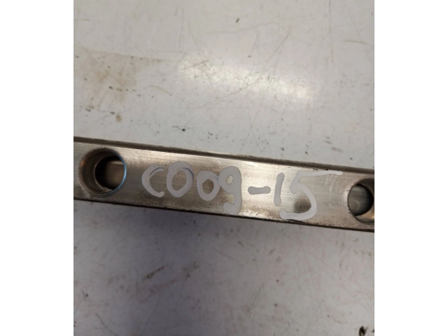 Топливная рампа 8658593   Volvo XC90   для двигателя b6294t